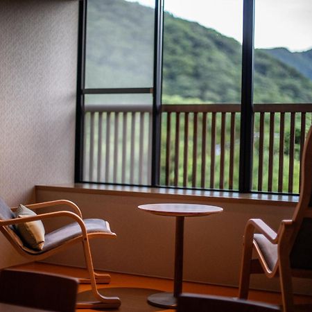 Hotel Oyado Ichizen Yufu Esterno foto