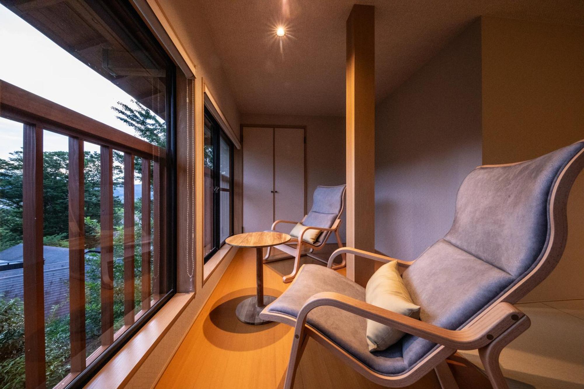 Hotel Oyado Ichizen Yufu Esterno foto